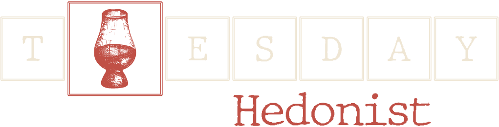 Tuesday Hedonist