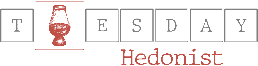 Tuesday Hedonist